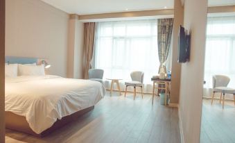 Home Inns · NEO (Anhui Road, Suning Square, Suzhou)