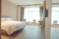 Homeinn Ripple Hotel (Suzhou Suning Plaza Hexiangyuan)