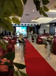 Wangtong International Garden Hotel - servizio colazione
