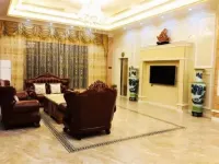 Yingde Jinye Hotel Hotels near Baisha Christ Church