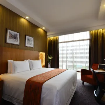 Hotel Grand Central Singapore Отели рядом с достопримечательностью «Орчард»