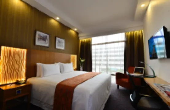 Hotel Grand Central Singapore