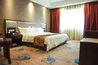 Holiday Inn Fishing Island Lijiang Hotels in Suijiang