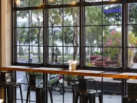 Anrizon Hotel Nha Trang Các khách sạn ở Nha Trang