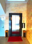 DONGQINGHOTEL - Mountain view