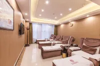 維也納國際飯店（昆明廣福路愛琴海購物公園店）