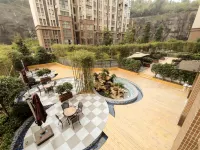 Lijing Totem Hotel - breakfast