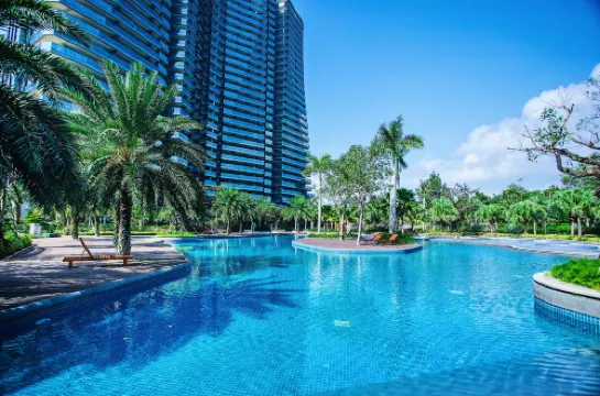 qihai Shared Apartment (Qionghai Boao Jinwan Store)