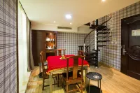 Bainian Shangting Hotel (Jingdezhen High-speed ​​Railway Station) - 3-Star
