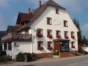 Das Rößle & Hotel Schoren