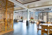 Golden Field Hotel (Longji Terrace No. 1 Observation Deck)