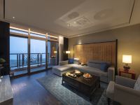 杭州泛海钓鱼台酒店 - 一室一厅江景公寓