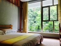 杭州和润世家酒店 - 山景大床房