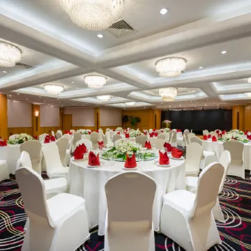 Park Inn by Radisson Shanghai Downtown