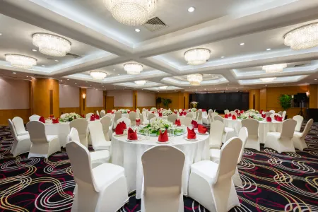 Park Inn by Radisson Shanghai Downtown