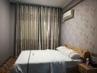 贵港爱琴海主题公寓 - 两室一厅套房