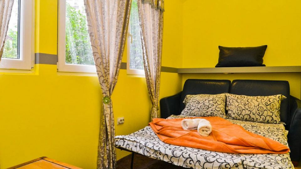 Top Rooms