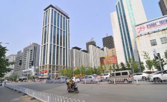 Shenyang Xiangjia Hotel Apartment
