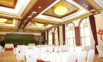 Jinhai Hotel