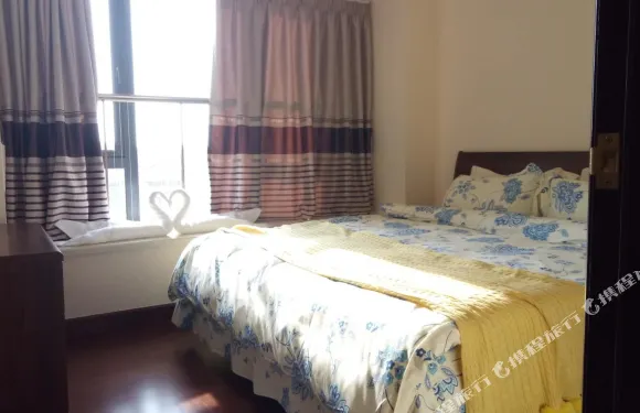 江門海泉酒店公寓（恩平恆大泉都店）