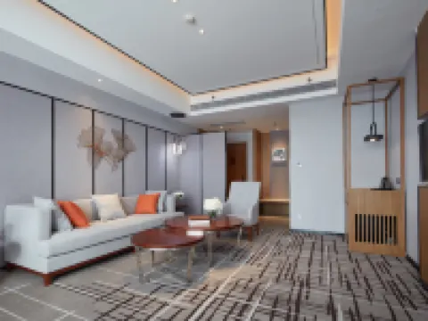 Guohui Hotel (Minhou Ganzhe) Hotels in Minhou