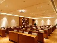 James Joyce Coffetel (Dawu Fuxing Mall)