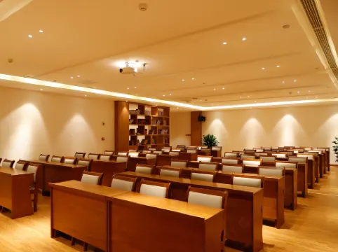 James Joyce Coffetel (Dawu Fuxing Mall)