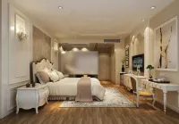Caston Hotel (Qidong People's West Road Branch) - 3-Star