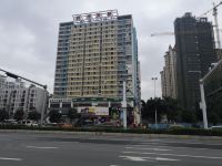南宁百盟互联网公寓 - 酒店附近