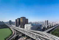 Howard Johnson Huachen Plaza Changsha Hotel dekat Changsha South Railway Station