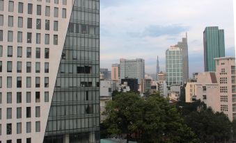 Liberty 2 Hotel