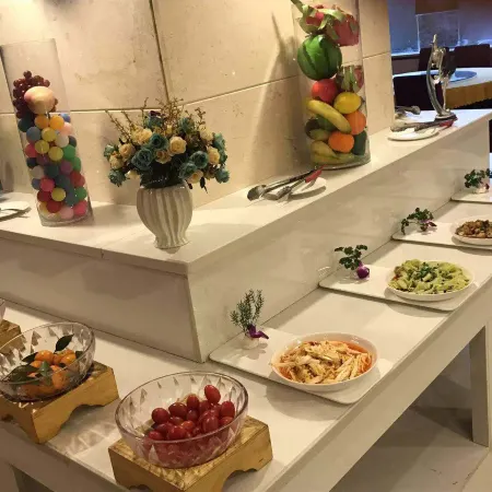 Qianhao Hotel