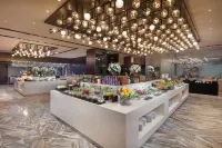 Ramada by Wyndham Taizhou - Aamiainen