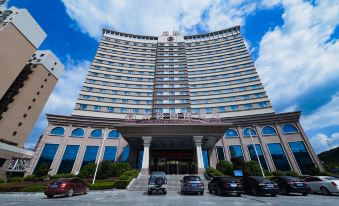 Hesheng Rongyu International Hotel