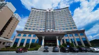 Yongxing Rongyu International Hotel Hotels near Silver City Car Terminal