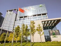 Holiday Inn SHANGHAI HONGQIAO WEST by IHG Hotels in der Nähe von Shanghai Fabrikverkauf