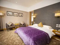 Xinmin Hotel Hotels near Zhongtai Ocean World
