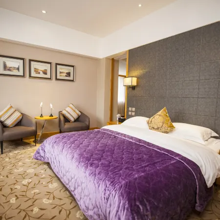 Xinmin Hotel