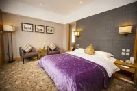 長春新民ホテル 桂林胡同グルメストリート周辺のホテル