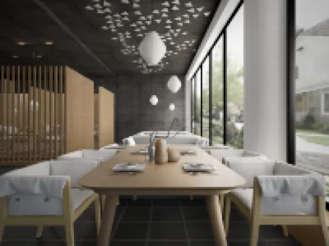 大理麓椿花園酒店