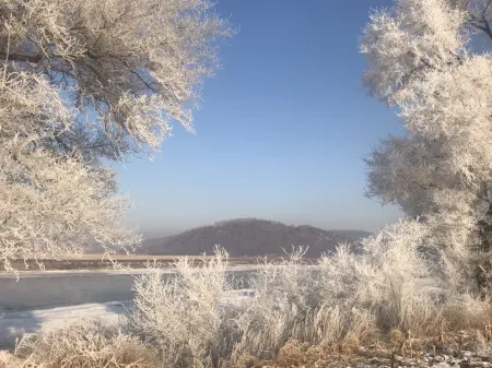 Xie's Inn Отели рядом с достопримечательностью «Wusong Island»