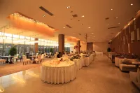 Changbai Paradise Resort - Aamiainen