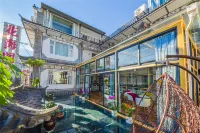 Huahaige Inn Отели рядом с достопримечательностью «Кафедральный технологический институт сельскохозяйственных и лесных»