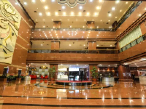 Yunzhen Century Hotel Hotels in Shijiazhuang