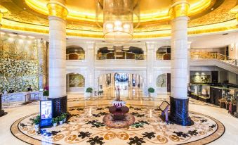 Grand Metropark Guofeng Hotel, Tangshan