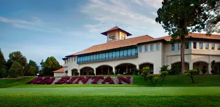 Ria Bintan Golf Lodge