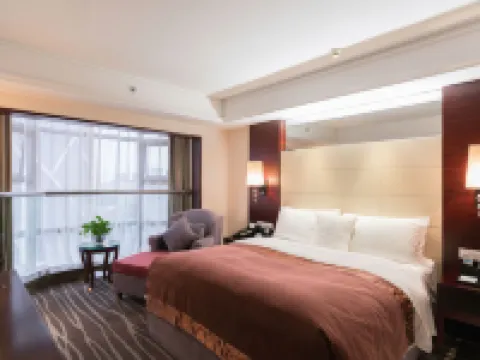 Liuzhou Grand Hotel Hotels in Liuzhou