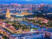 Jambo Arts Hotel Hotels near Xiaozhai
