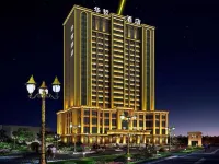 Hua Zhe Hotel