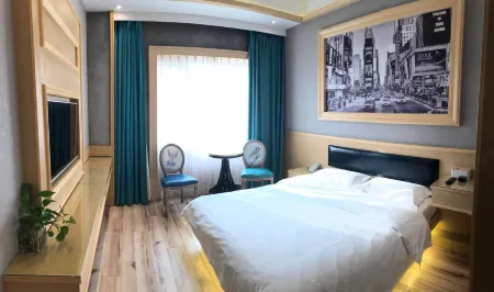 fashion city beautifully hotel